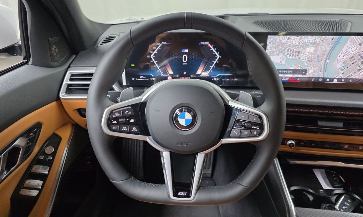 BMW 3-Series 2026