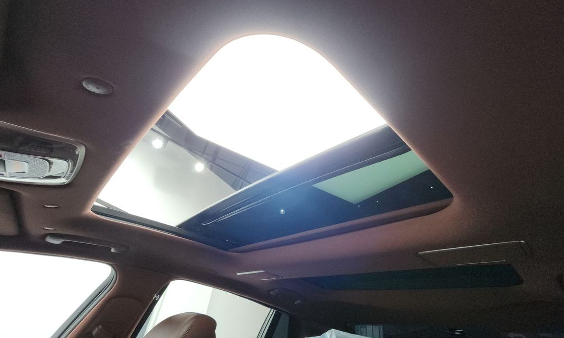 Genesis G90 2022