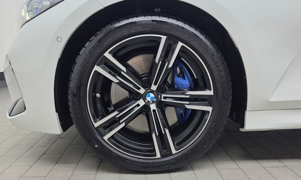 BMW 3-Series 2026