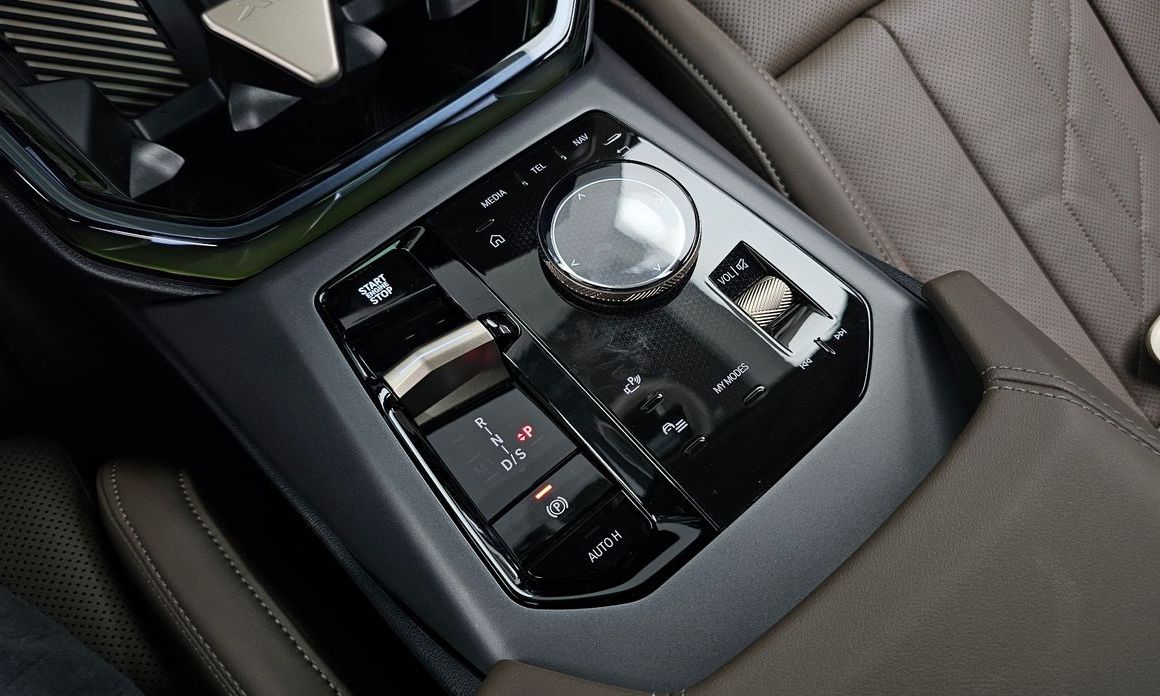 BMW X3 2025