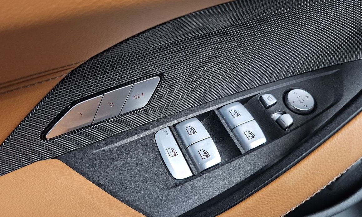 BMW i4 2024