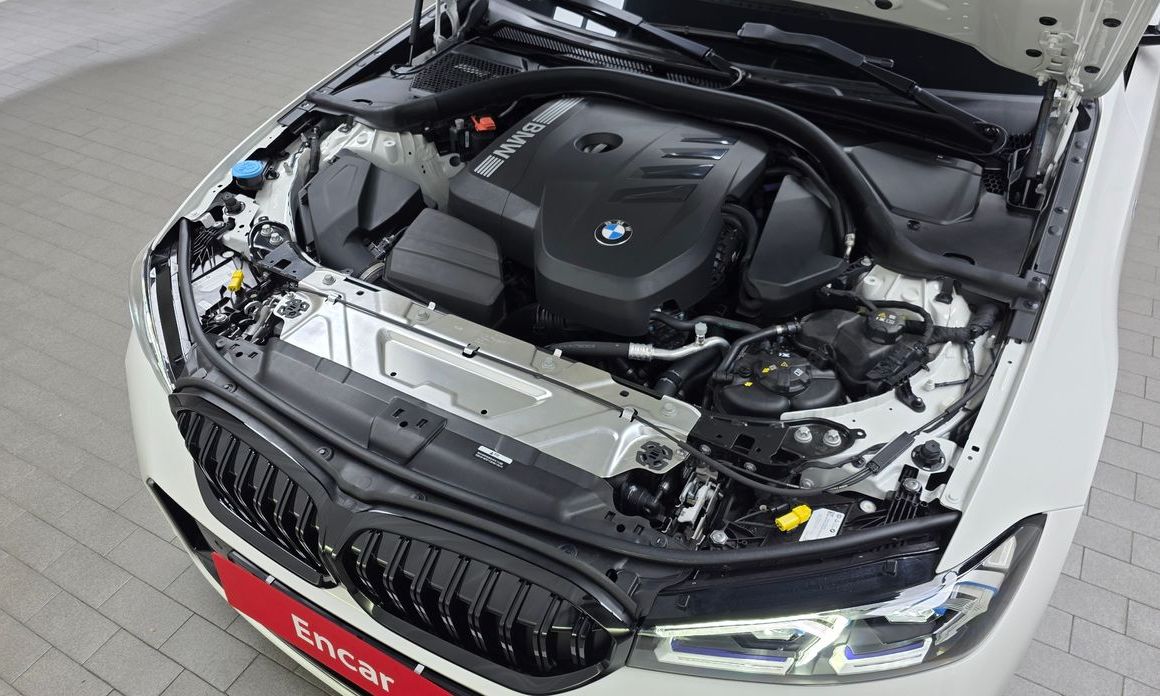 BMW 3-Series 2026