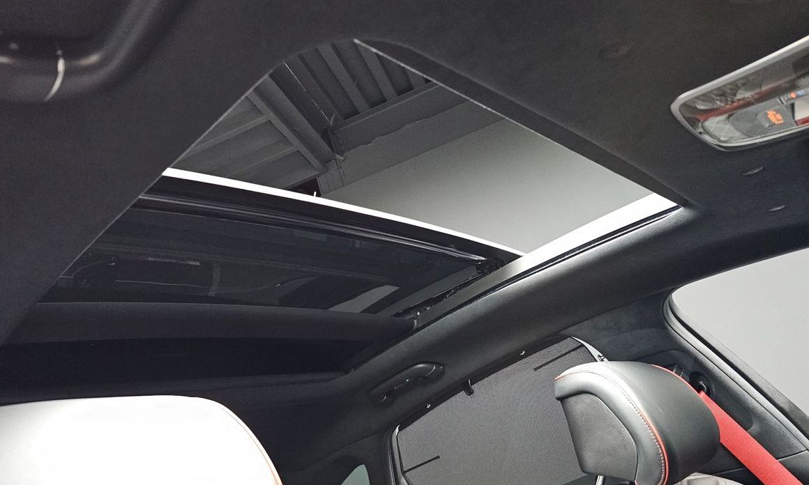 Genesis G80 2025