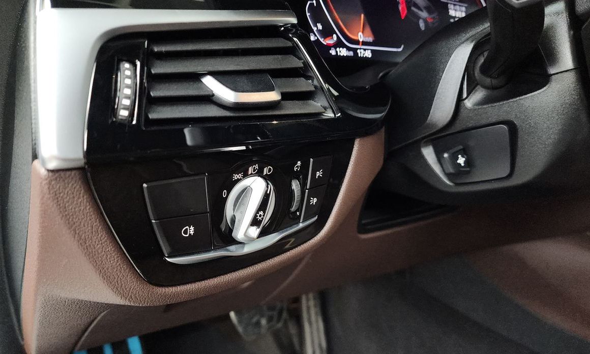 BMW Gran Turismo 2023