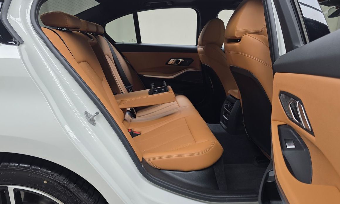 BMW 3-Series 2026