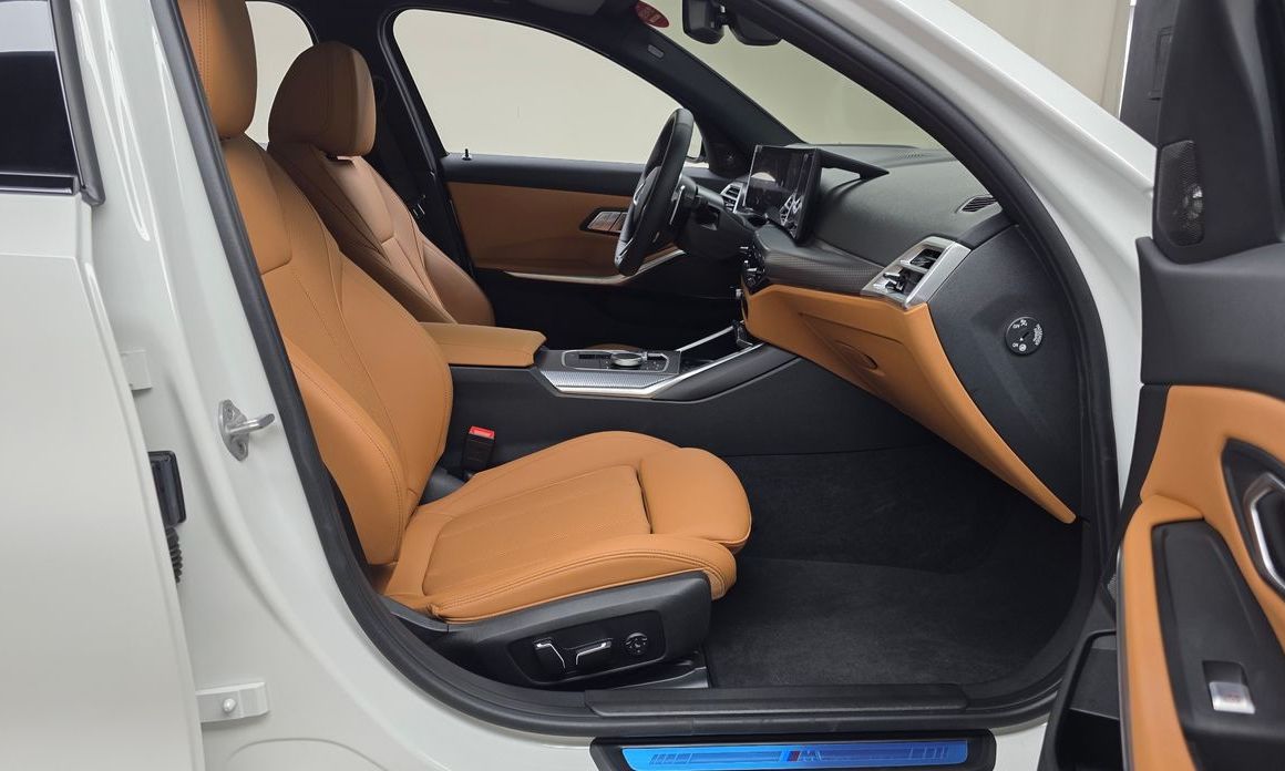 BMW 3-Series 2026