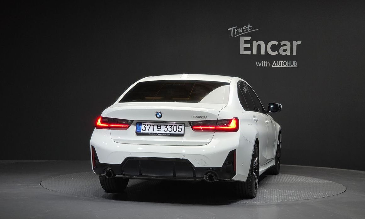 BMW 3-Series 2026