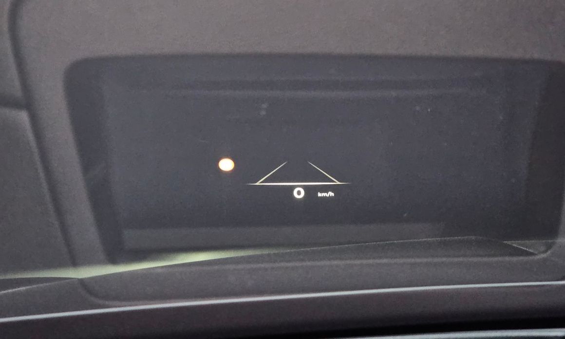 Genesis G80 2025