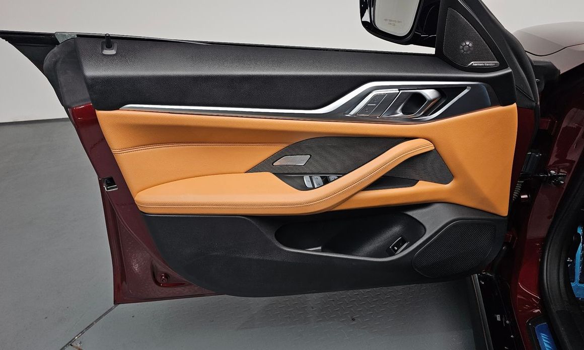 BMW i4 2024