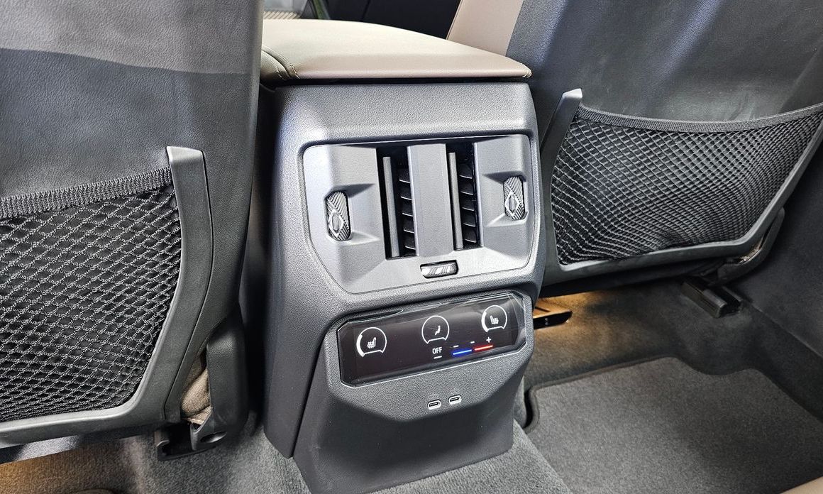BMW X3 2025