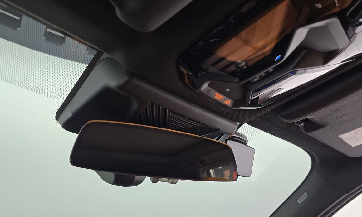 BMW X3 2025