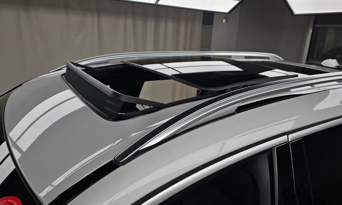 BMW X7 2024