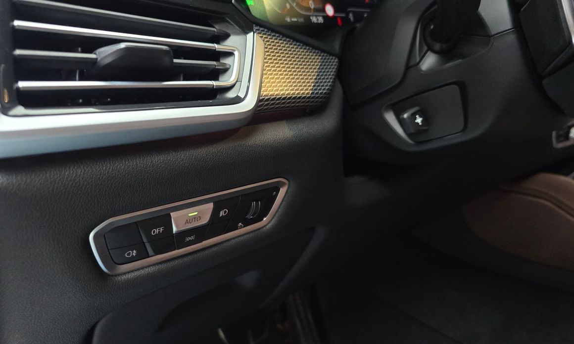 BMW X6 2022