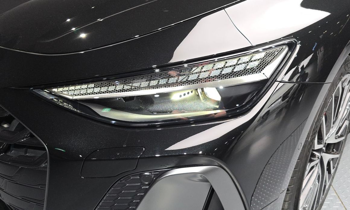 Audi A6 2026