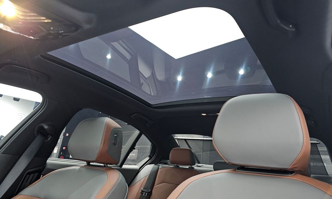 BMW 5-Series 2025