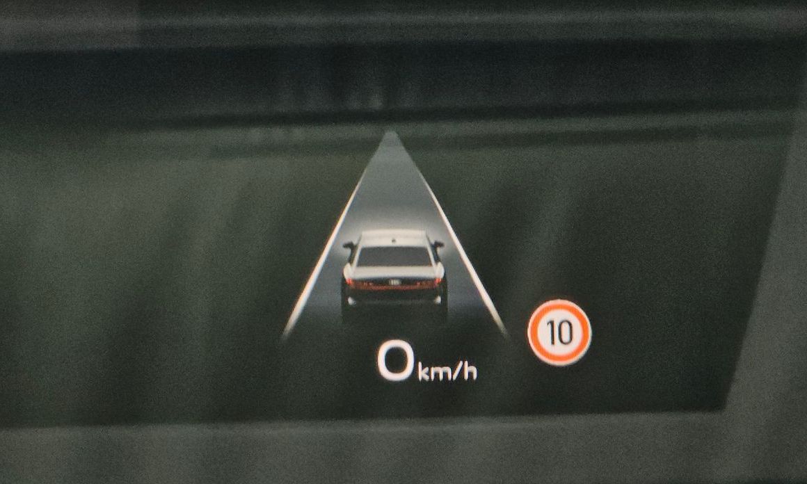 Audi A6 2026