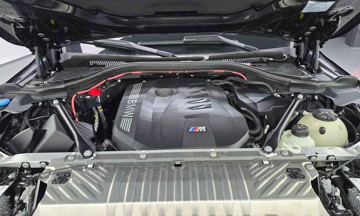 BMW X3 2025