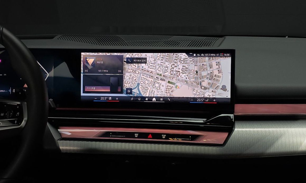 BMW 5-Series 2026