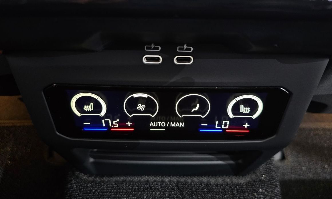 BMW 5-Series 2025