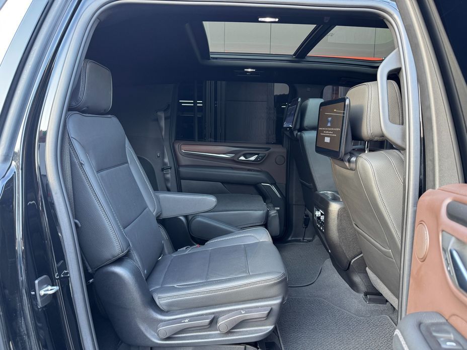 GMC Yukon 2022