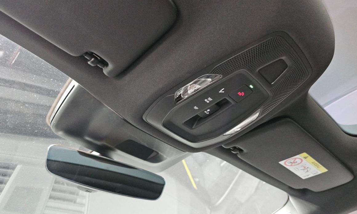 Audi A6 2026