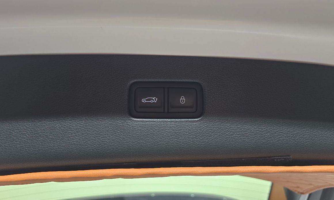 Genesis GV80 2024