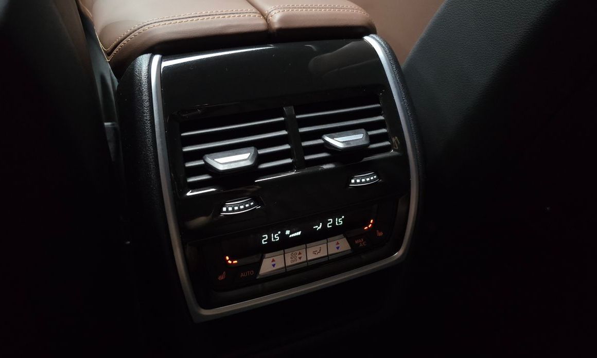 BMW X6 2022