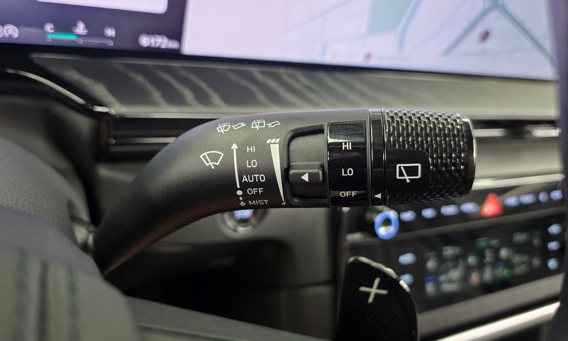 Genesis GV80 2025