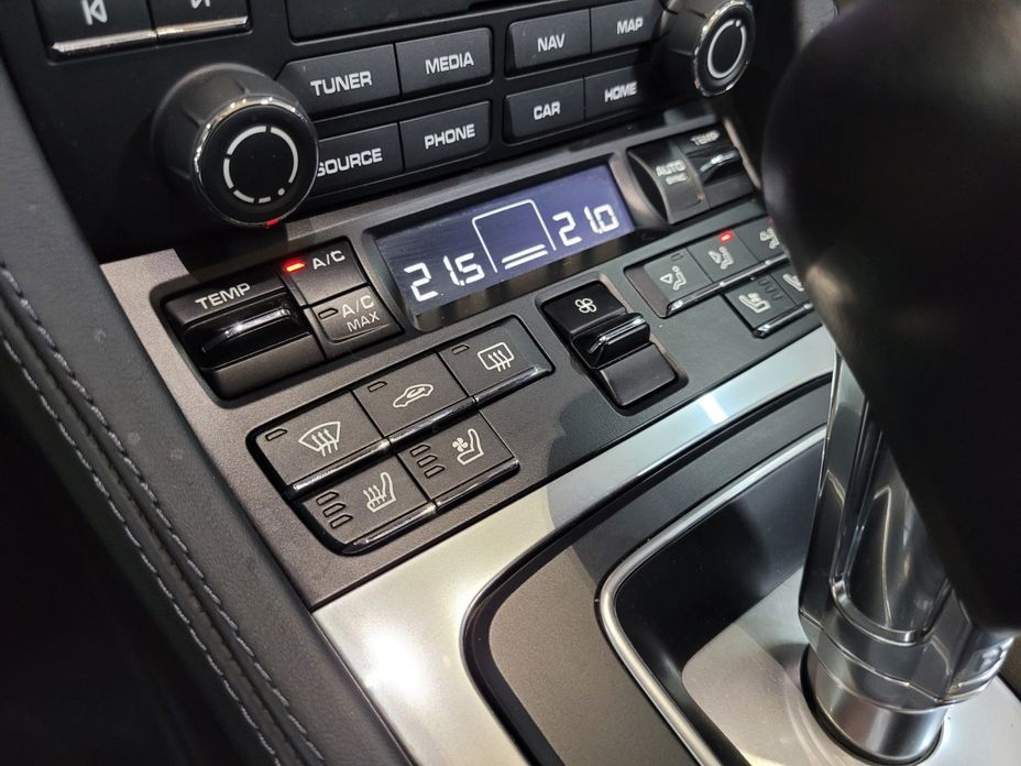 Porsche 718 2022