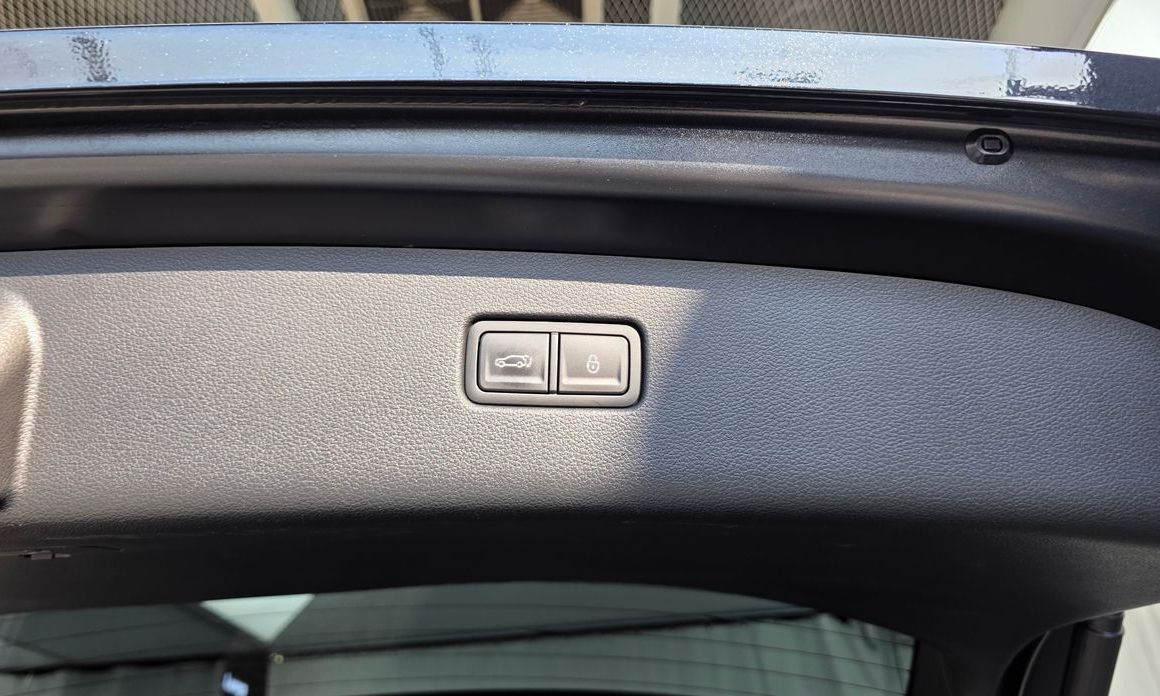Genesis GV80 2025