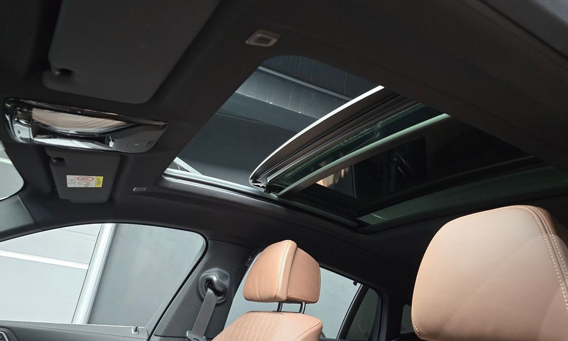 BMW X6 2022