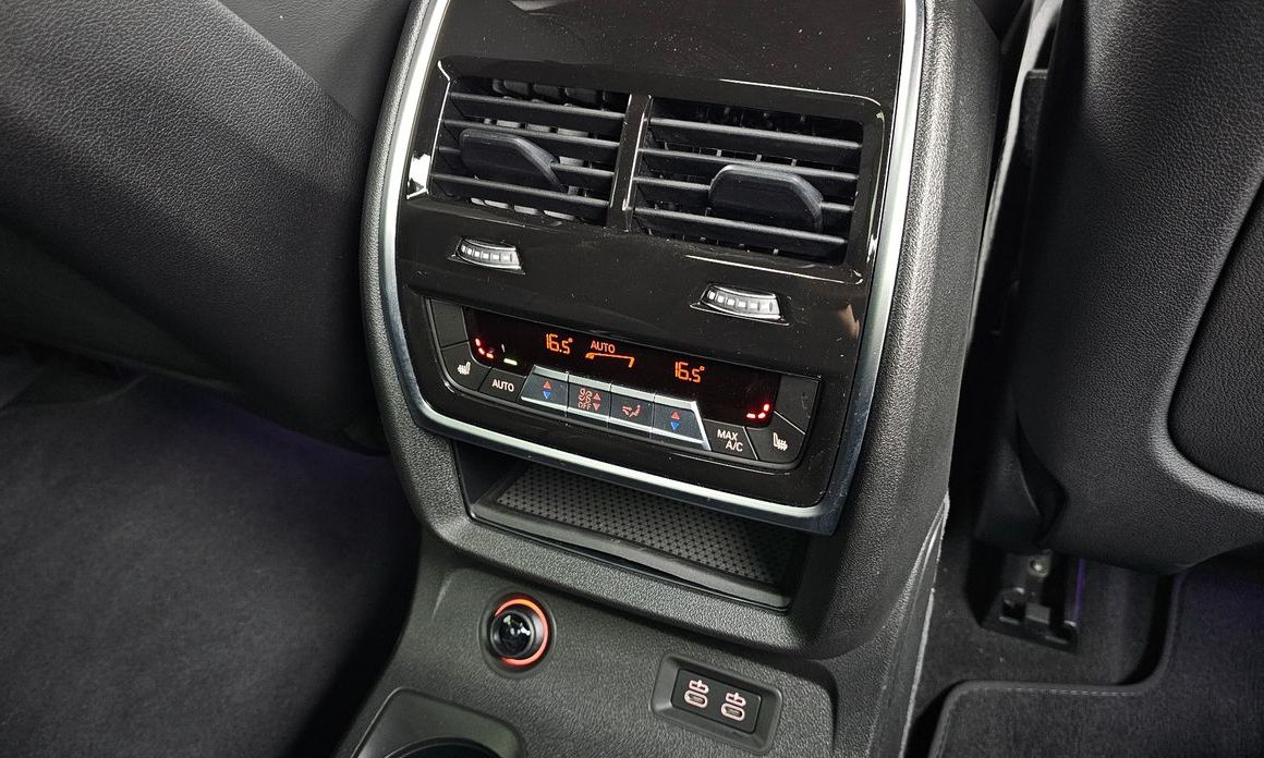 BMW X7 2024