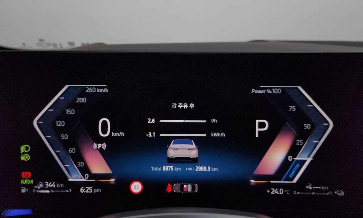 BMW 5-Series 2026