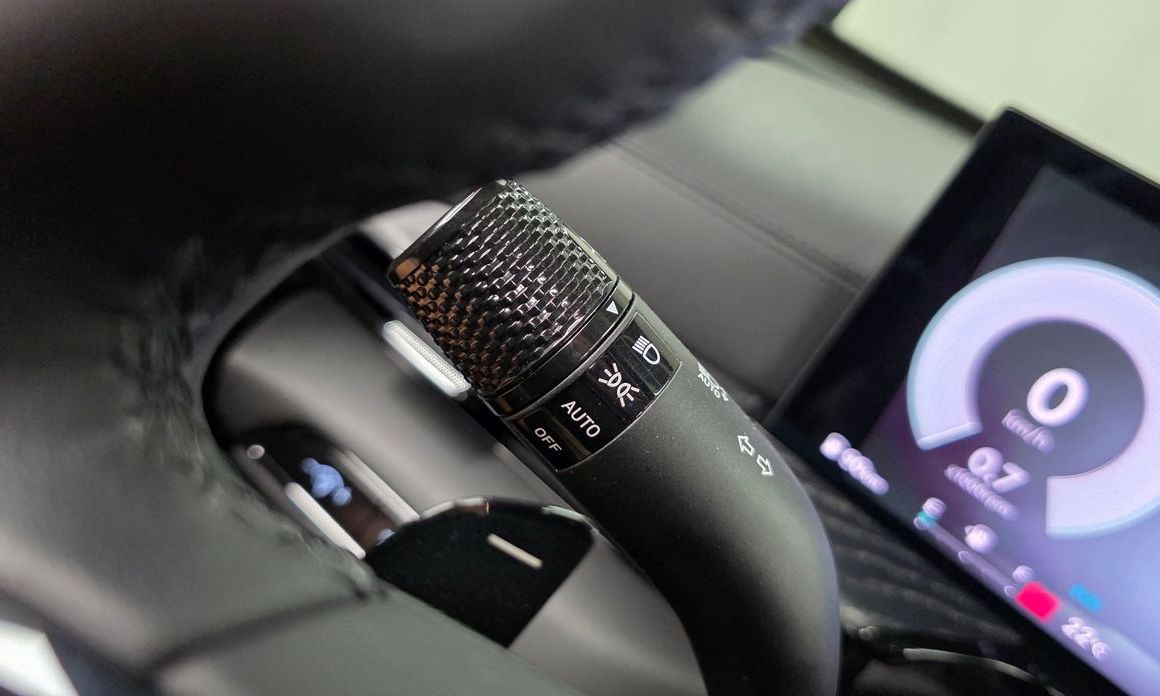 Genesis GV80 2025