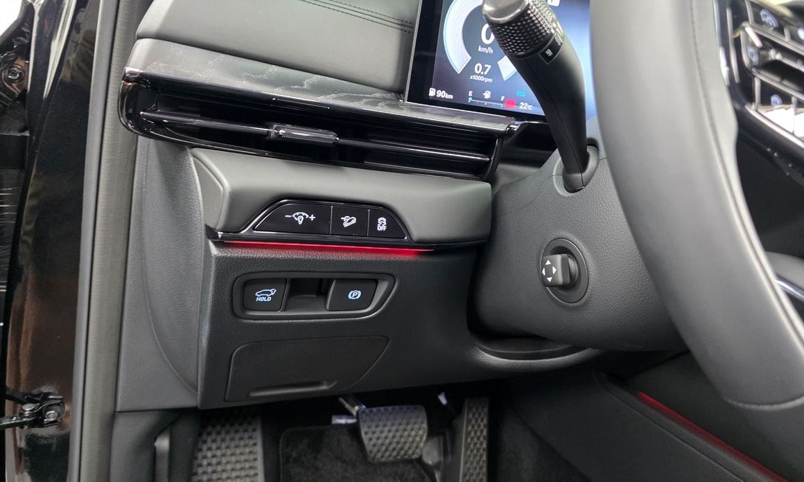 Genesis GV80 2025