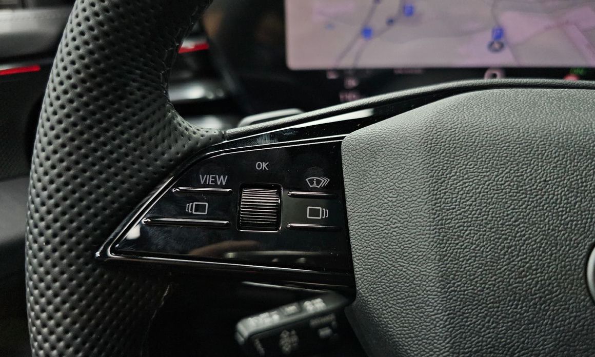 Audi A6 2026