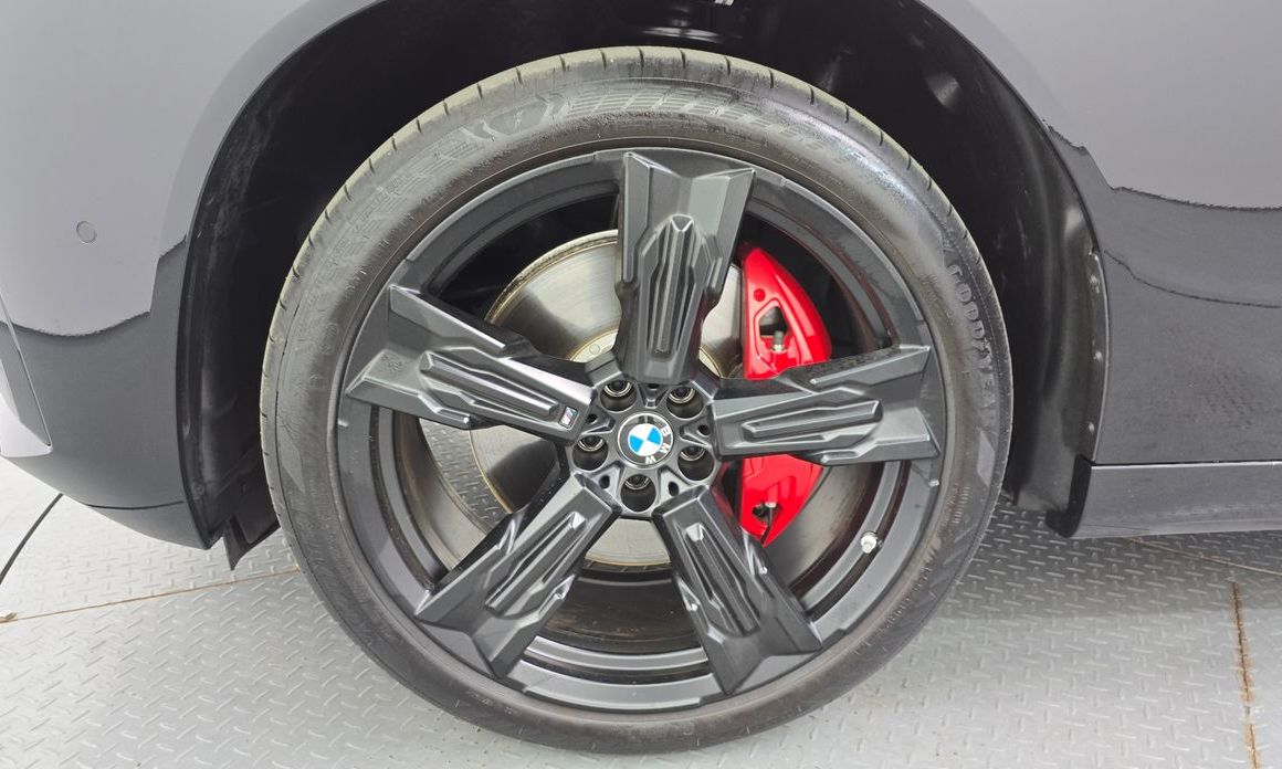 BMW X3 2025
