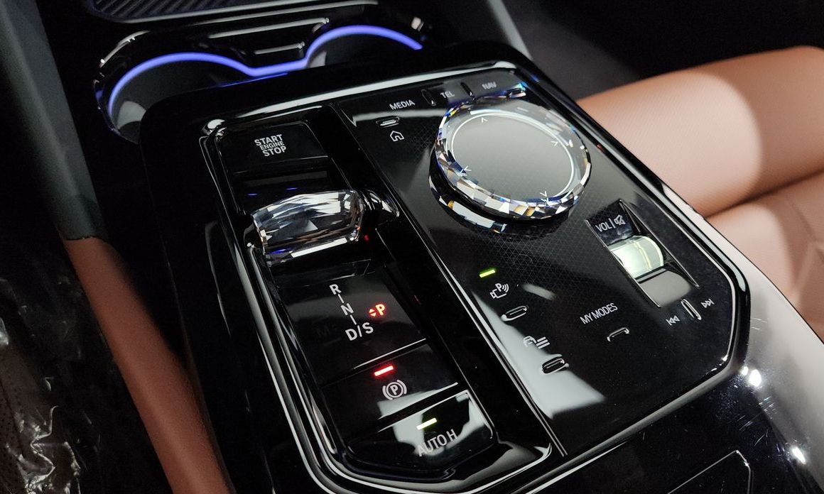 BMW 5-Series 2026