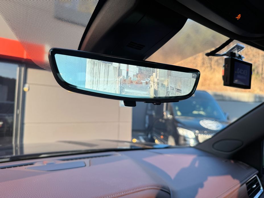GMC Yukon 2022