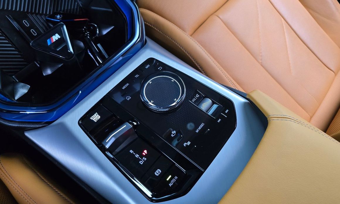 BMW X3 2025