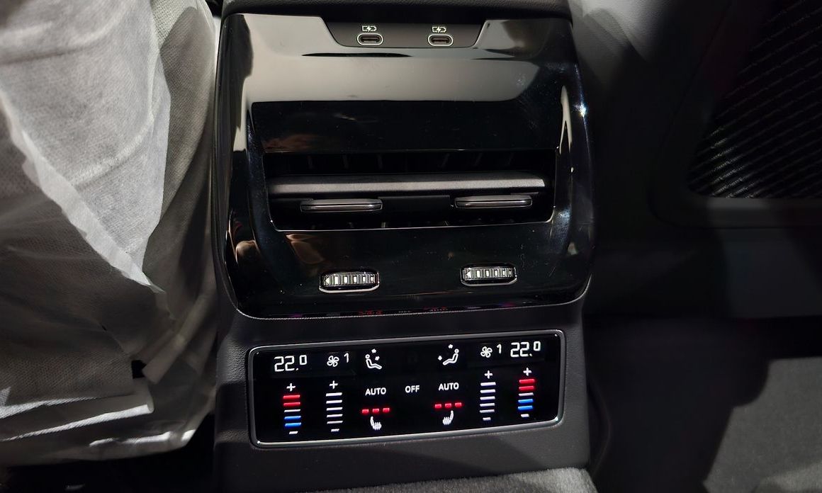 Audi A6 2026
