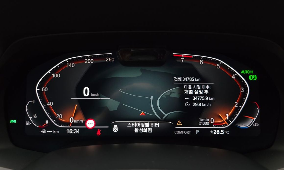 BMW X6 2022