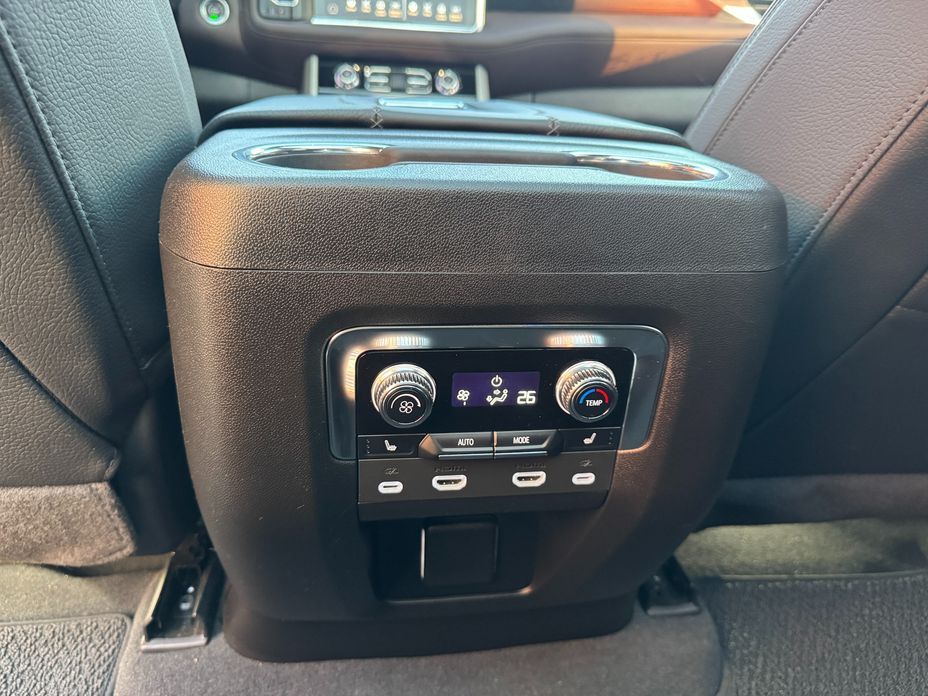 GMC Yukon 2022