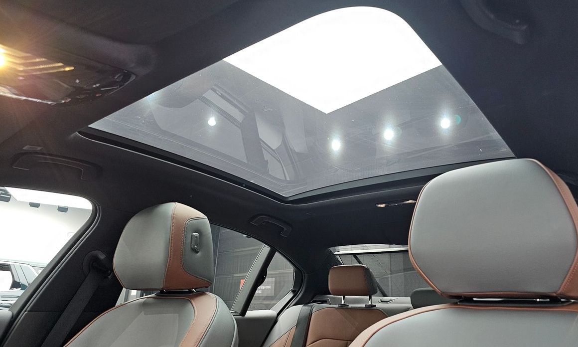 BMW 5-Series 2026