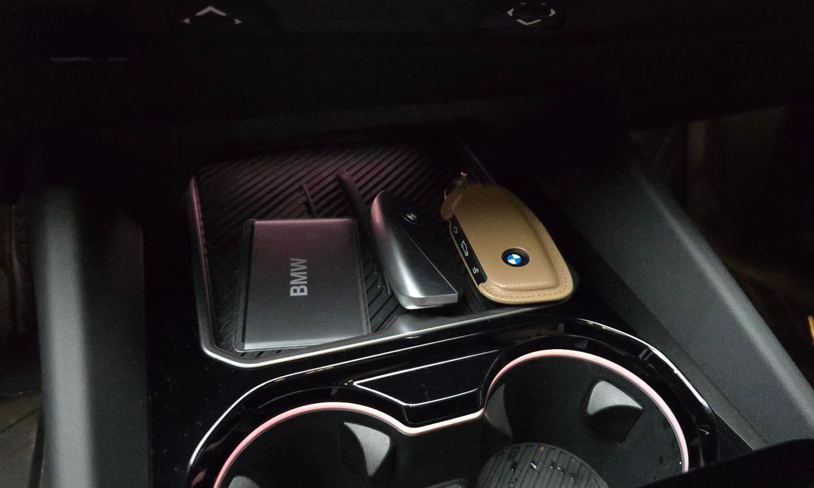 BMW 5-Series 2025