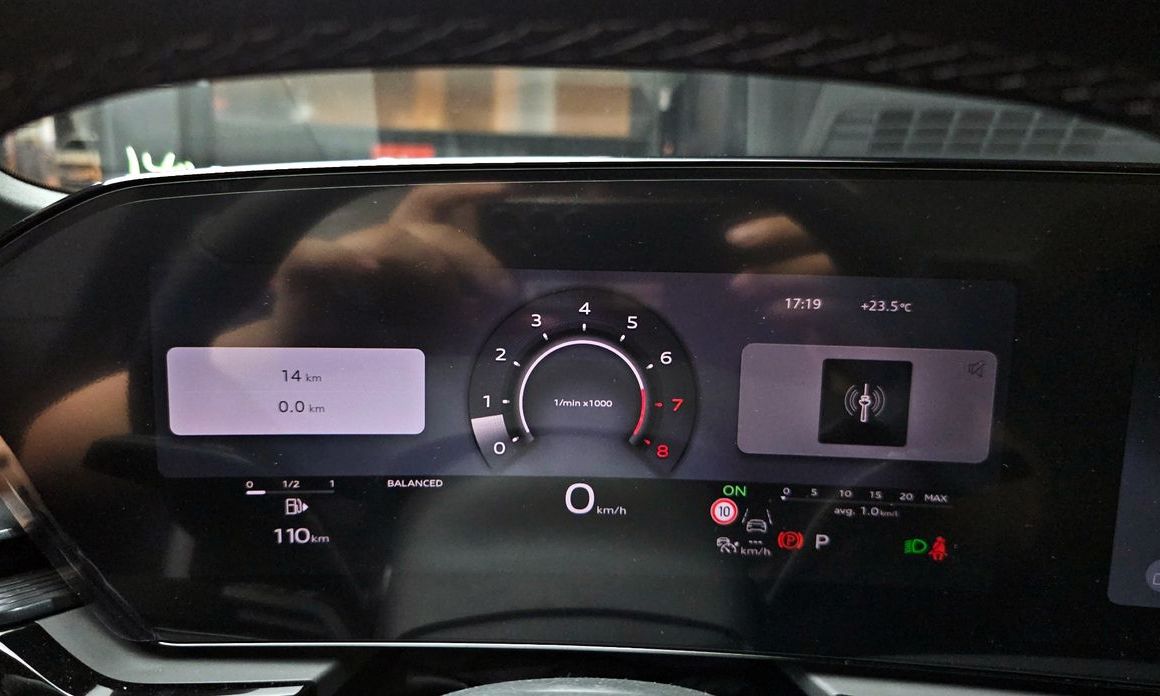 Audi A6 2026