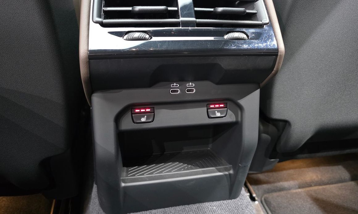 BMW 5-Series 2026