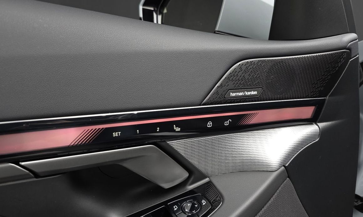 BMW 5-Series 2026