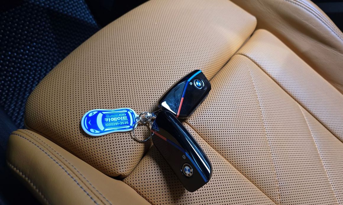 BMW X3 2025