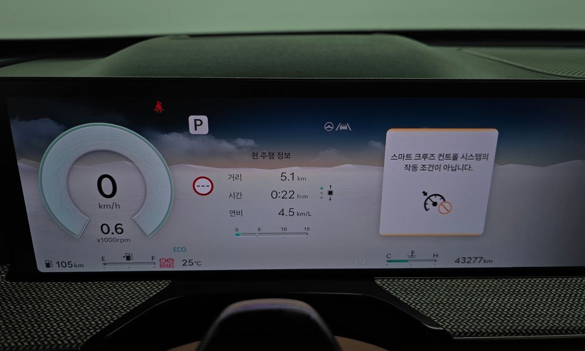 Genesis GV80 2024